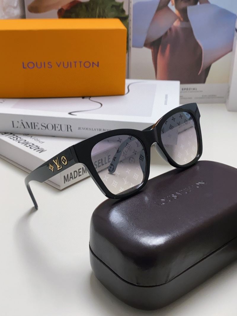 Louis Vuitton Sunglasses